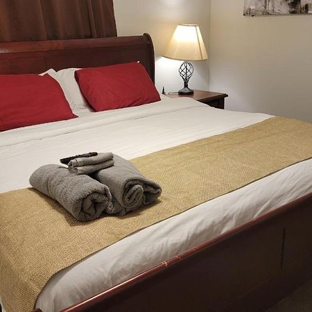 5 Star Atlanta Harsfield Guesthouse College Park Eksteriør bilde