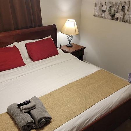 5 Star Atlanta Harsfield Guesthouse College Park Eksteriør bilde