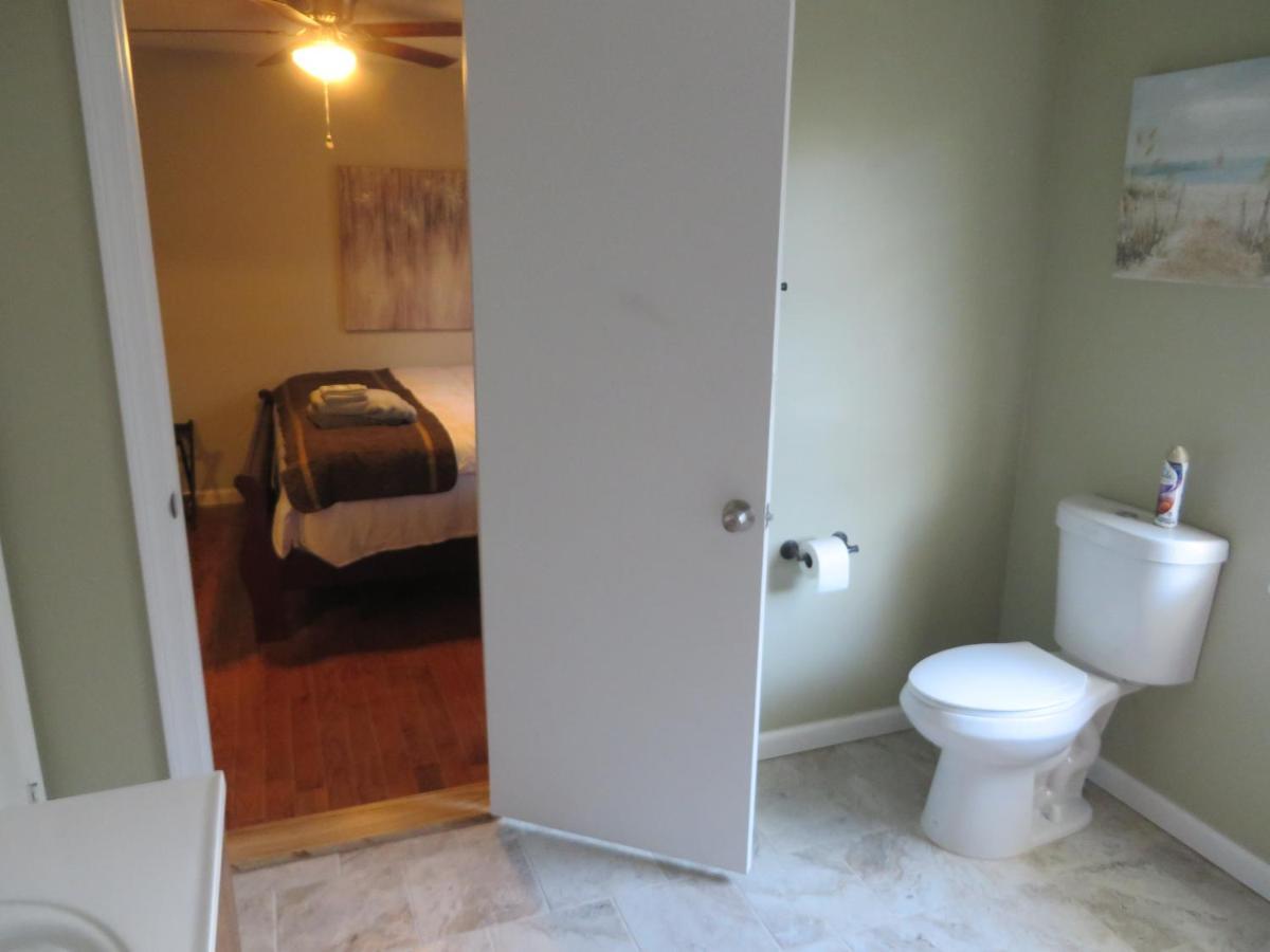 5 Star Atlanta Harsfield Guesthouse College Park Eksteriør bilde