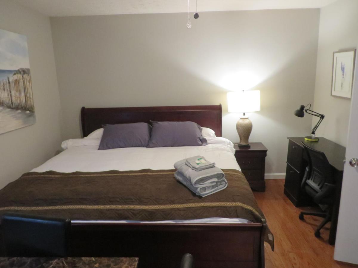 5 Star Atlanta Harsfield Guesthouse College Park Eksteriør bilde