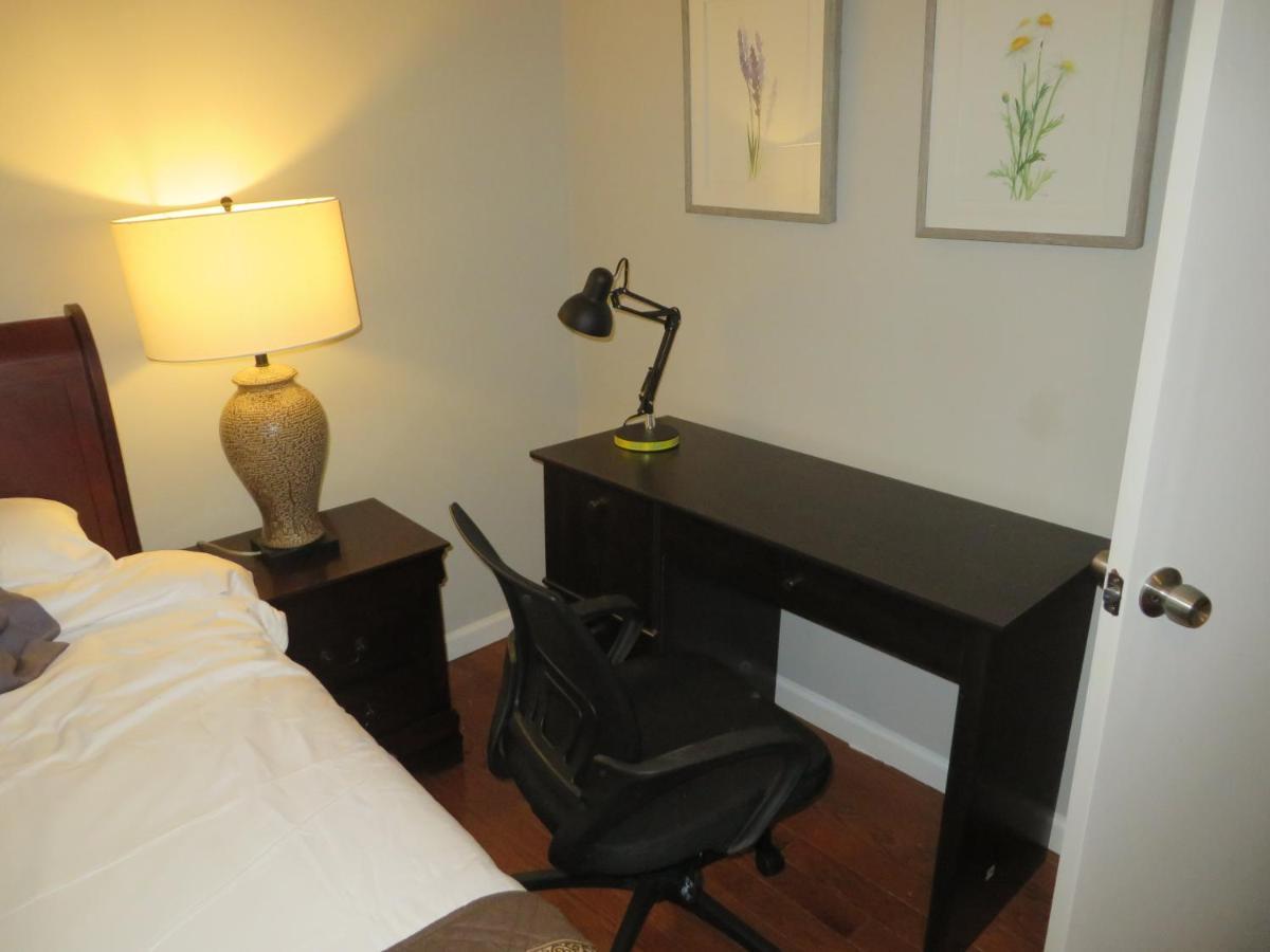 5 Star Atlanta Harsfield Guesthouse College Park Eksteriør bilde
