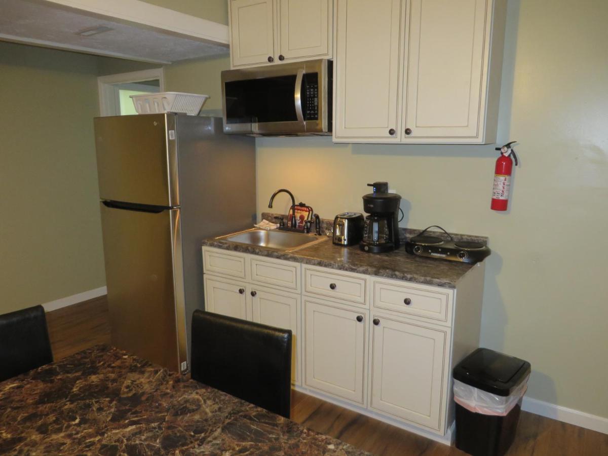 5 Star Atlanta Harsfield Guesthouse College Park Eksteriør bilde