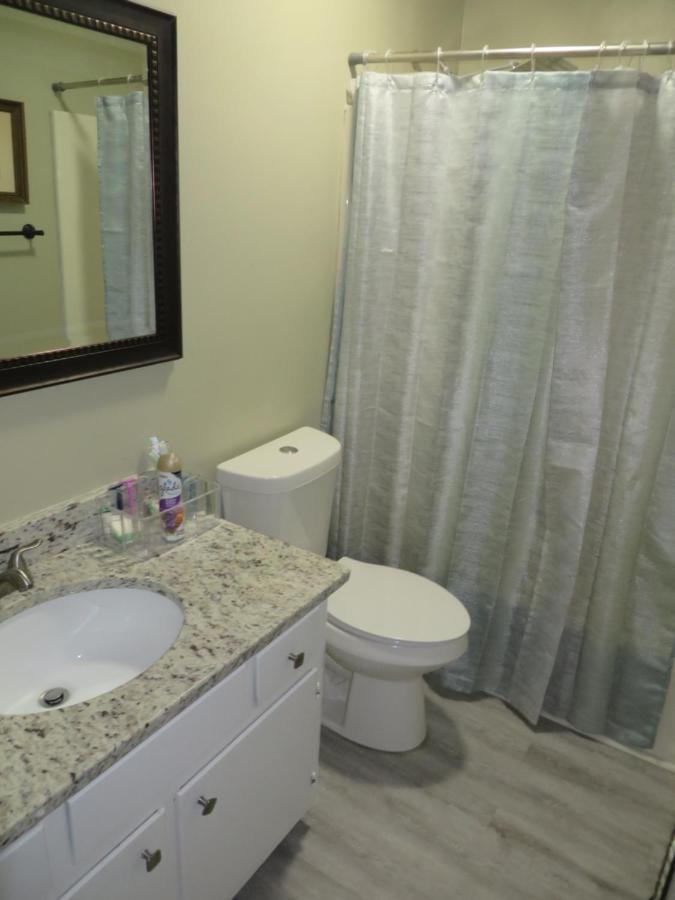 5 Star Atlanta Harsfield Guesthouse College Park Eksteriør bilde