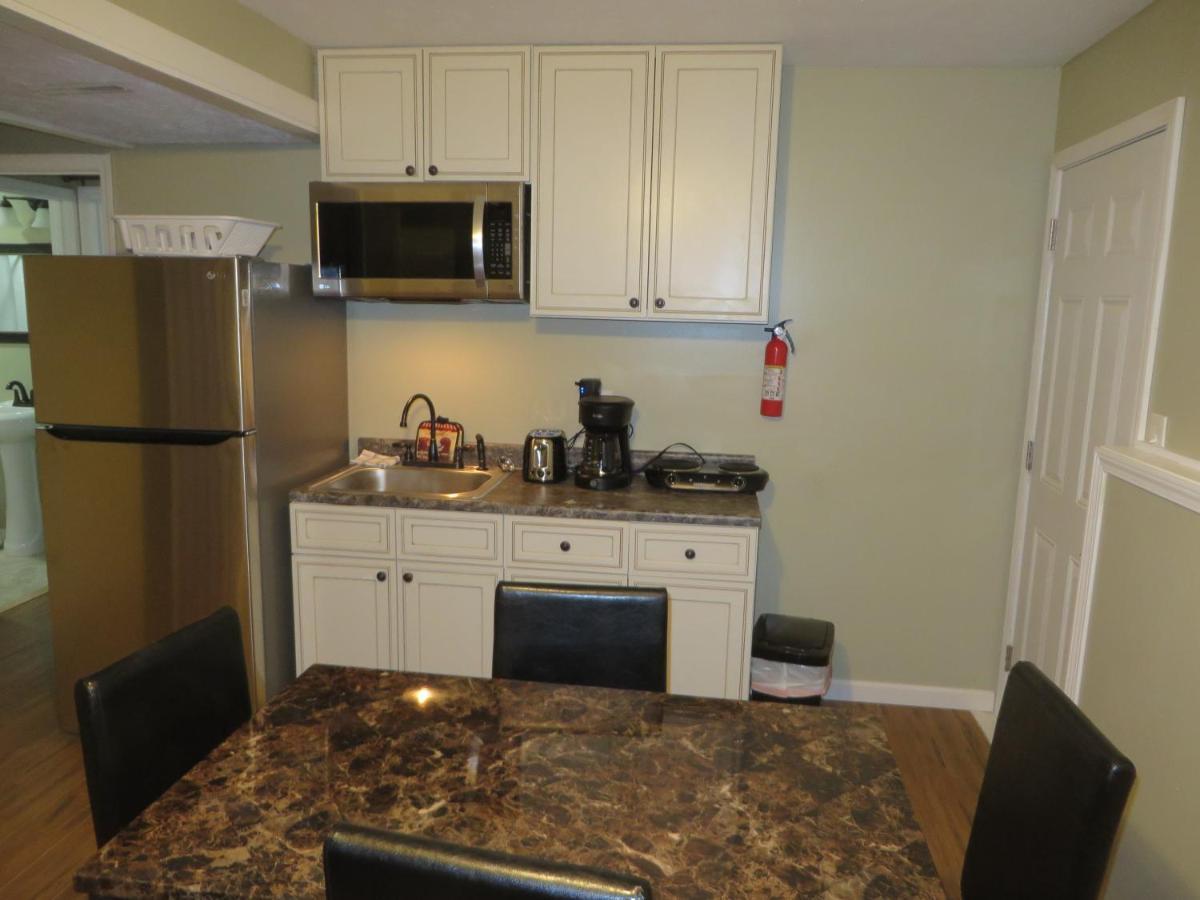 5 Star Atlanta Harsfield Guesthouse College Park Eksteriør bilde