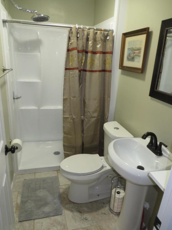 5 Star Atlanta Harsfield Guesthouse College Park Eksteriør bilde