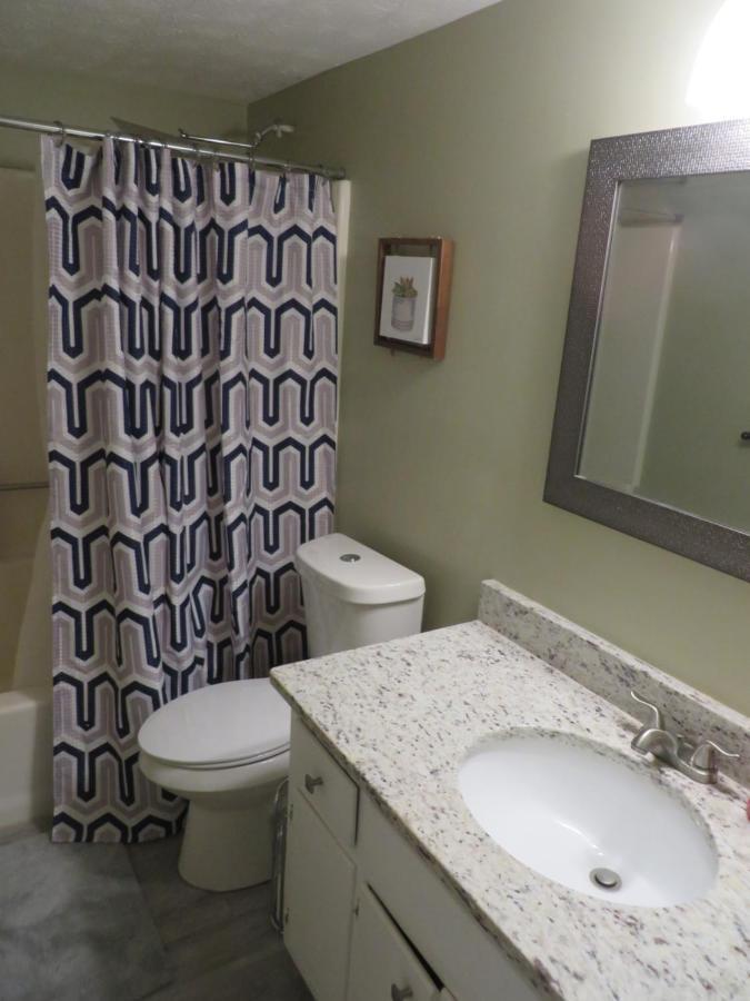 5 Star Atlanta Harsfield Guesthouse College Park Eksteriør bilde
