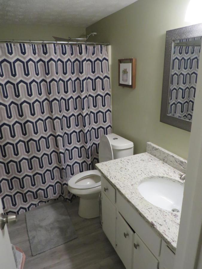 5 Star Atlanta Harsfield Guesthouse College Park Eksteriør bilde