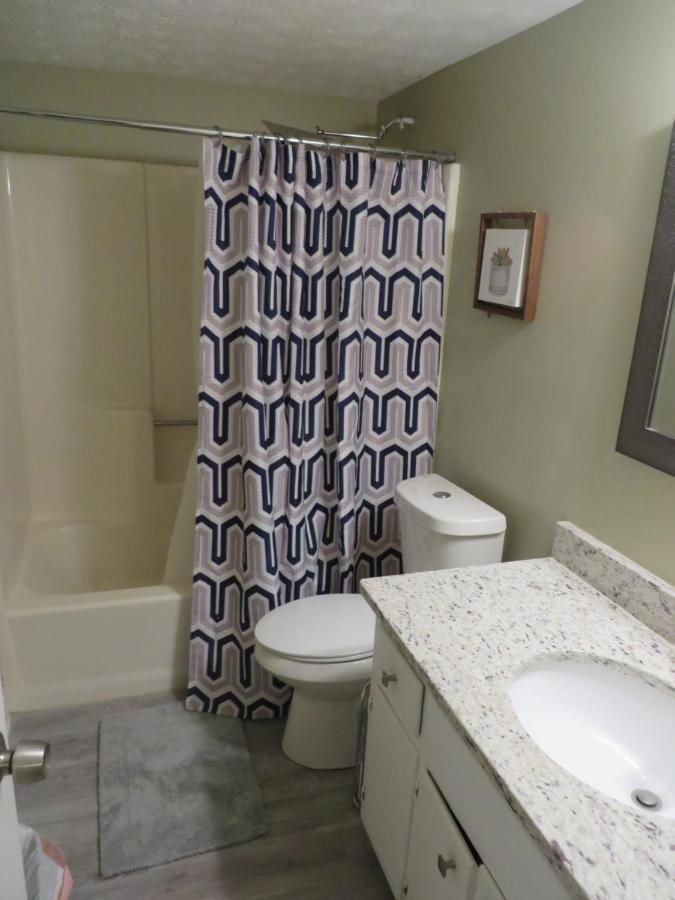 5 Star Atlanta Harsfield Guesthouse College Park Eksteriør bilde