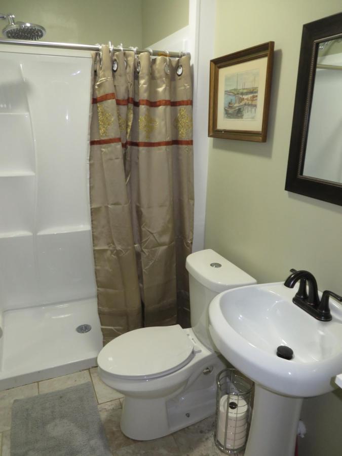 5 Star Atlanta Harsfield Guesthouse College Park Eksteriør bilde