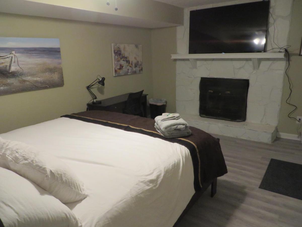 5 Star Atlanta Harsfield Guesthouse College Park Eksteriør bilde
