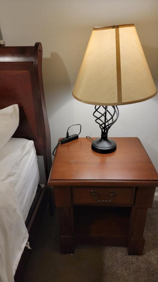 5 Star Atlanta Harsfield Guesthouse College Park Eksteriør bilde